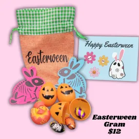 Easterween Gram 2024