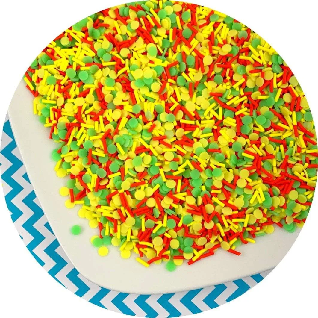 Fiesta Sprinkle Mix