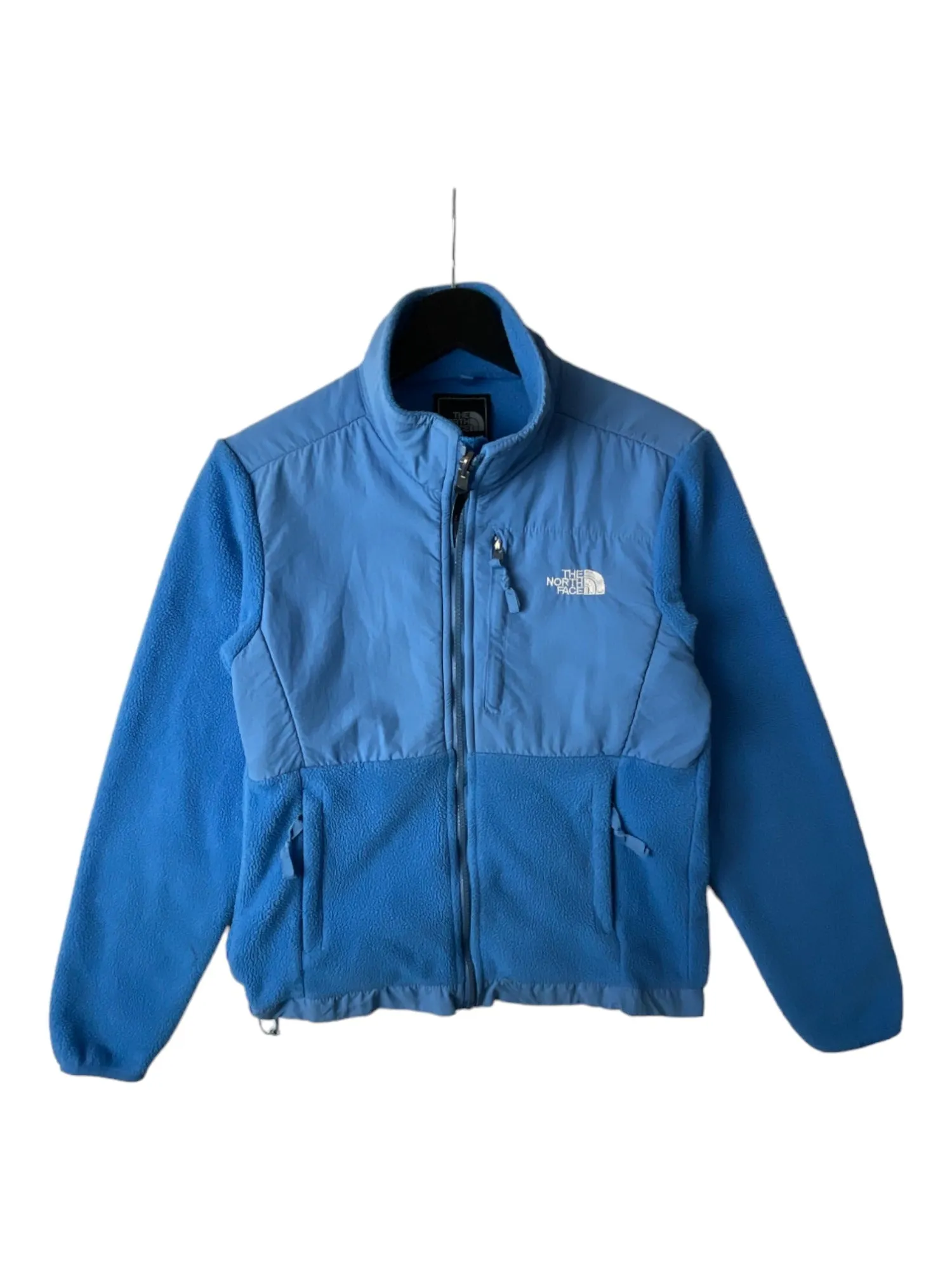 Fleece Denali Blue Women