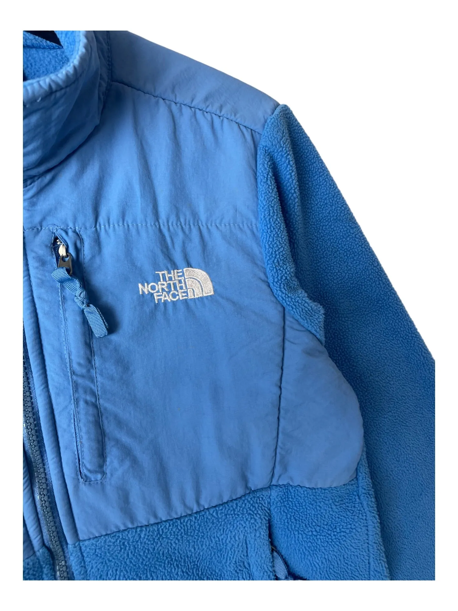 Fleece Denali Blue Women