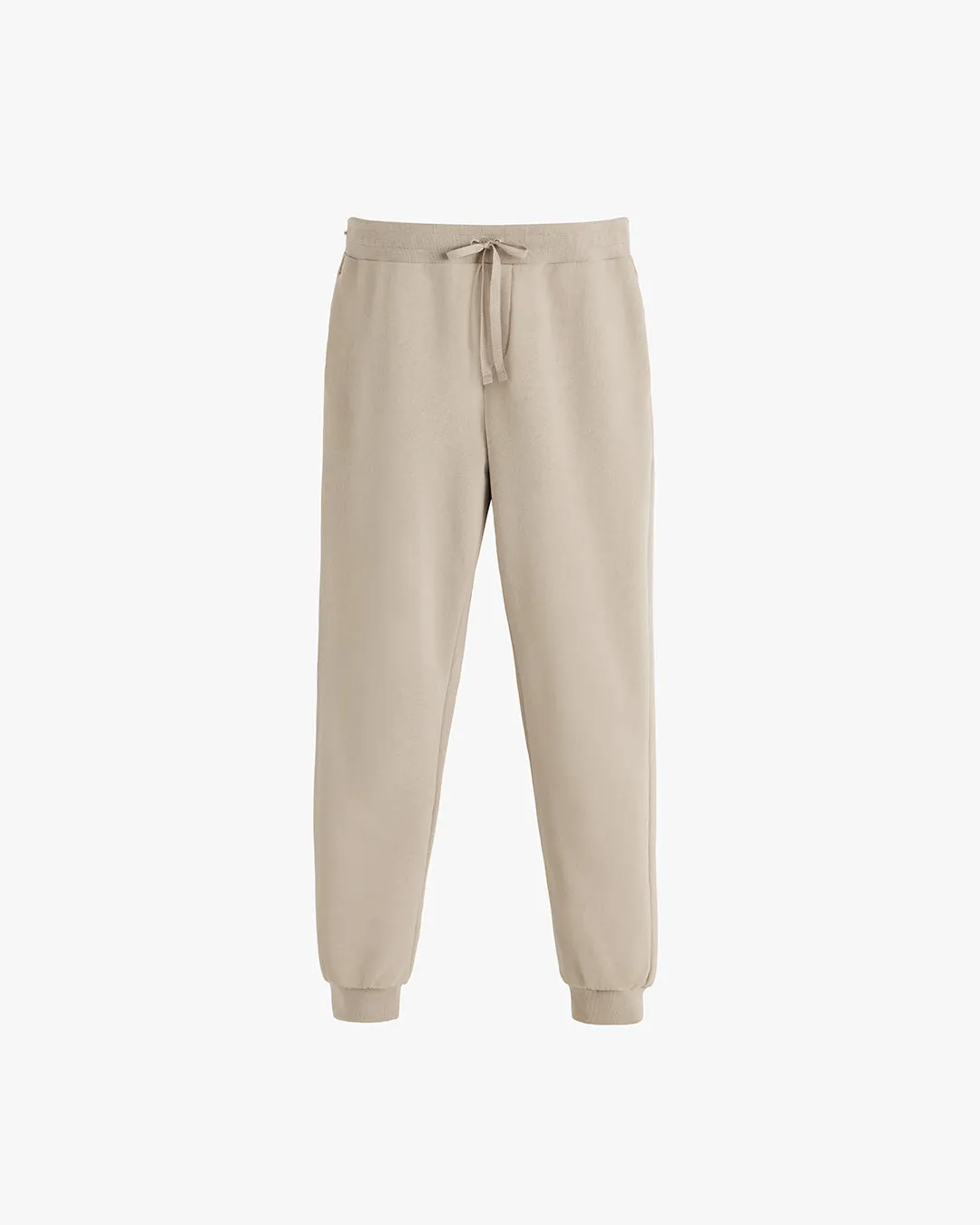 Fleece Jogger Pant