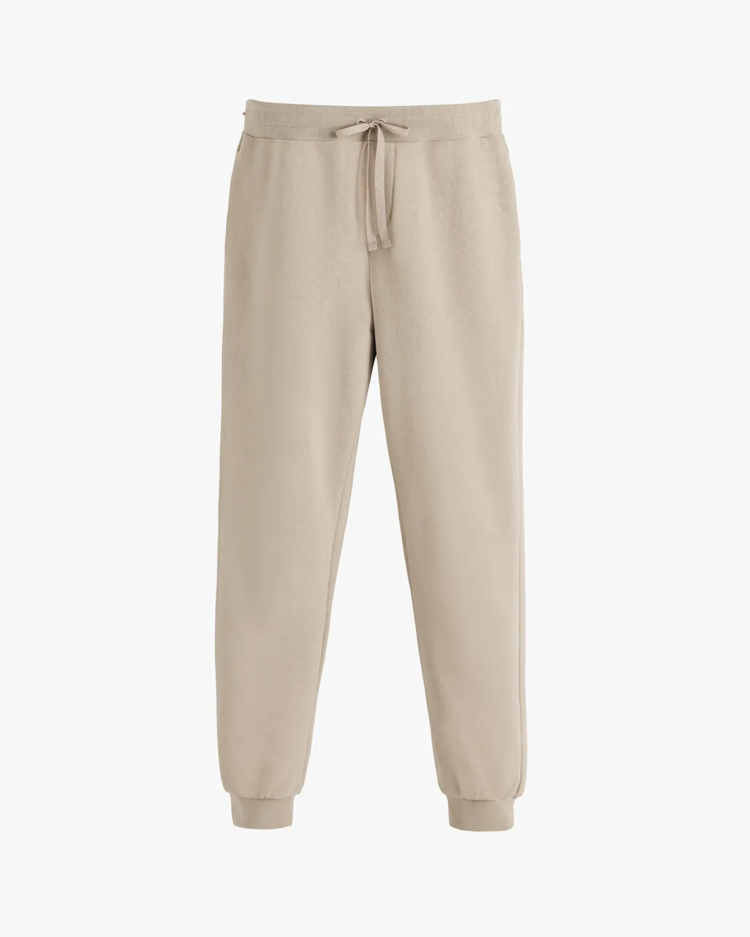 Fleece Jogger Pant