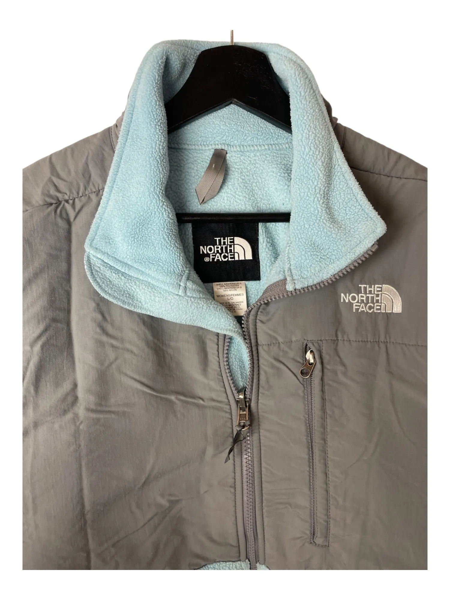 Fleece North Face Denali Women