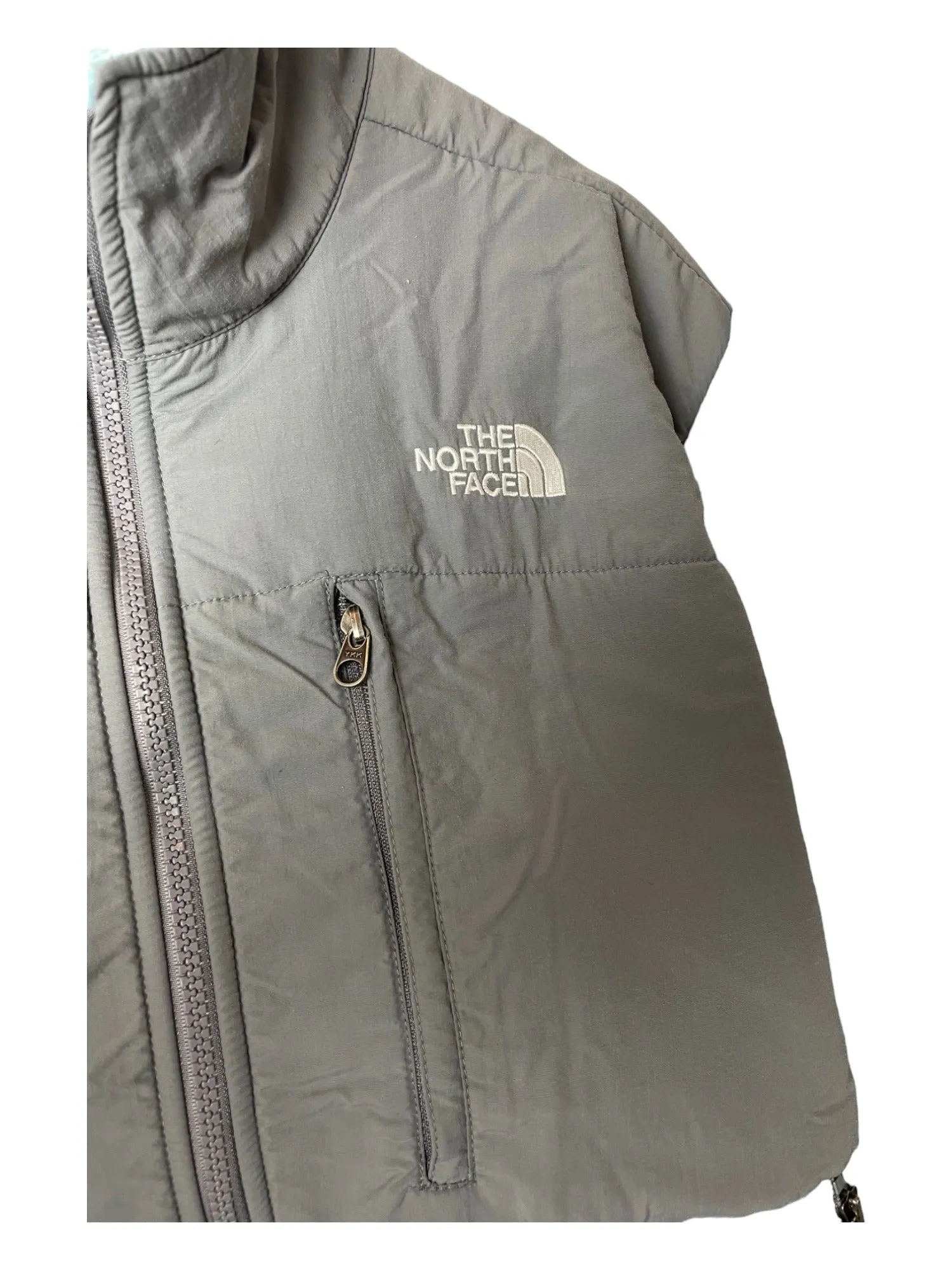 Fleece North Face Denali Women