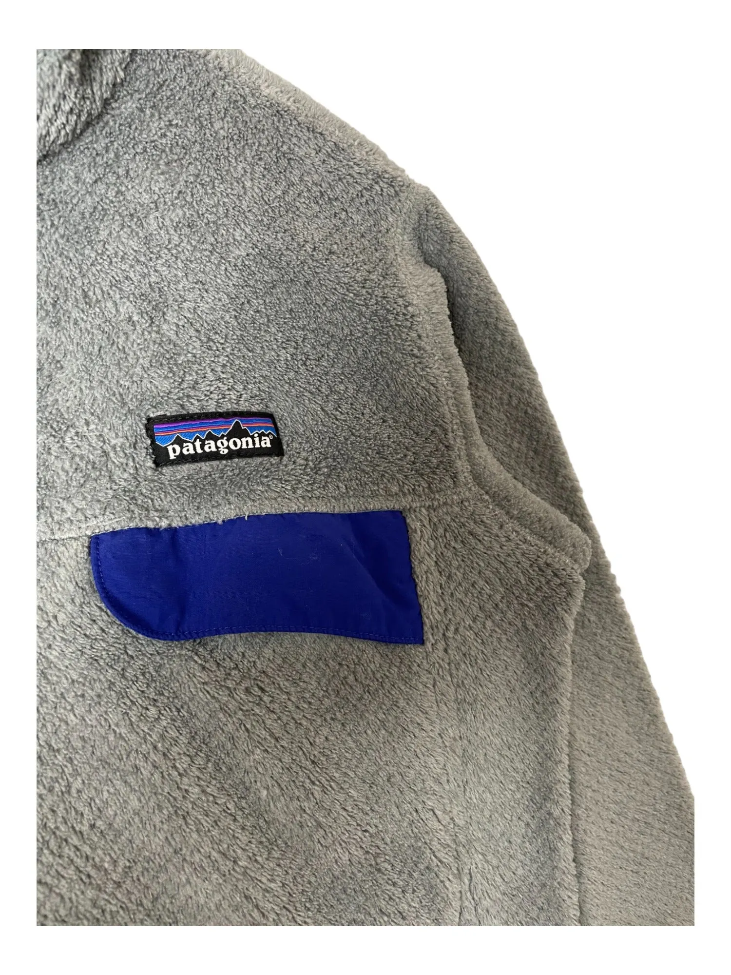 Fleece Patagonia Women