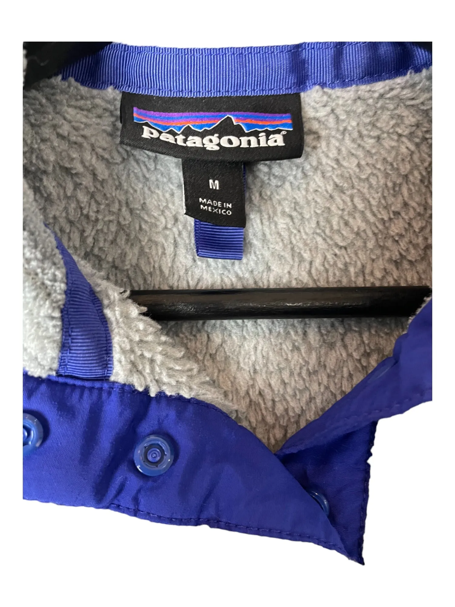 Fleece Patagonia Women