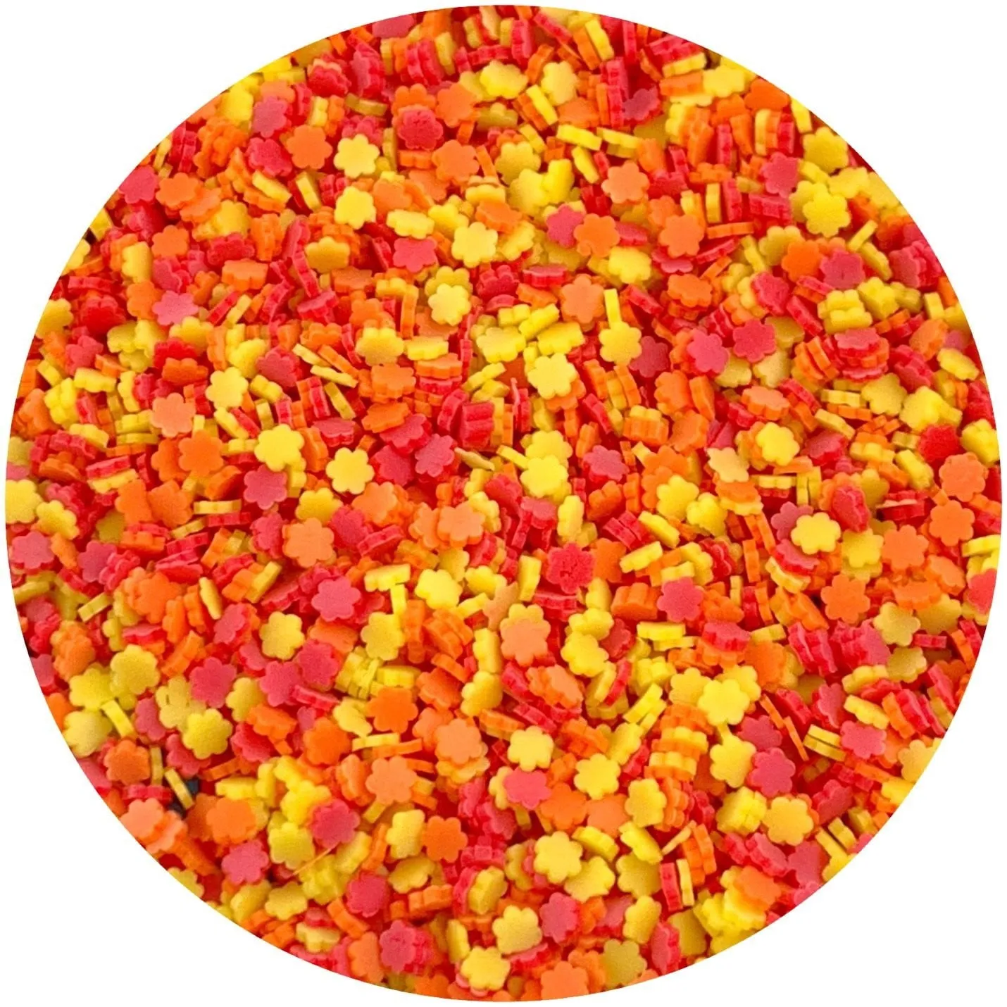 Flower Sprinkles