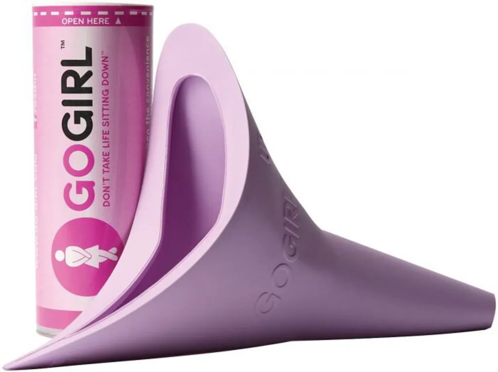 GoGirl Female Urination Device