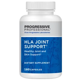 HLA Joint Support