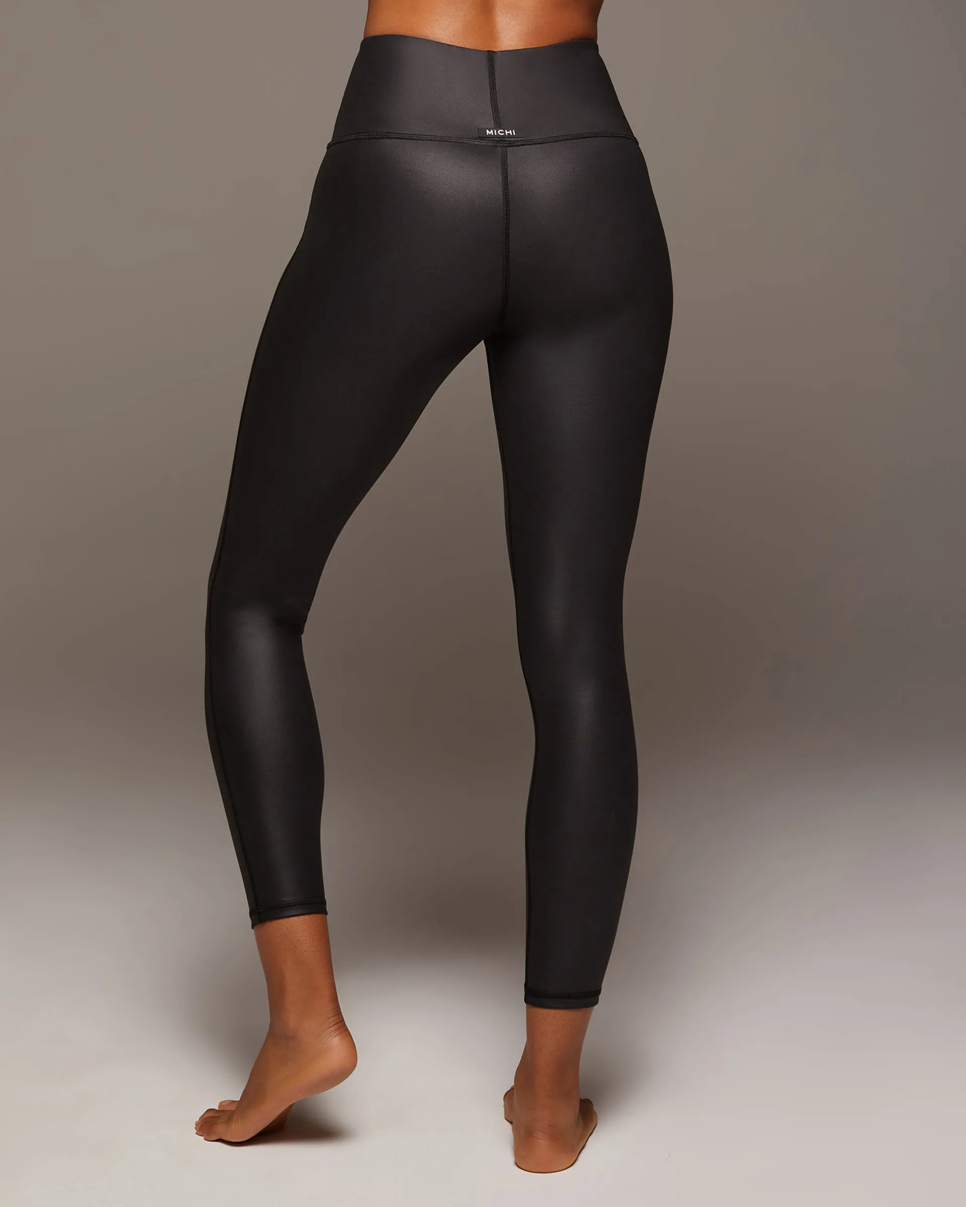 Instinct Gloss Legging