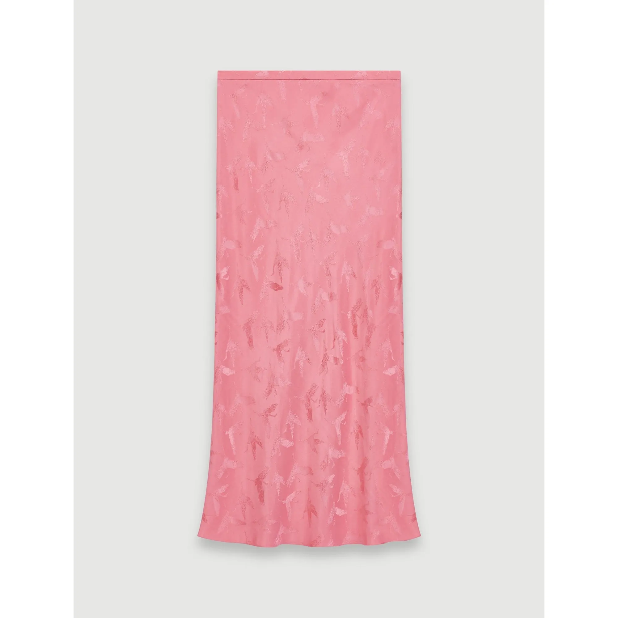 Jala Skirt - Pink