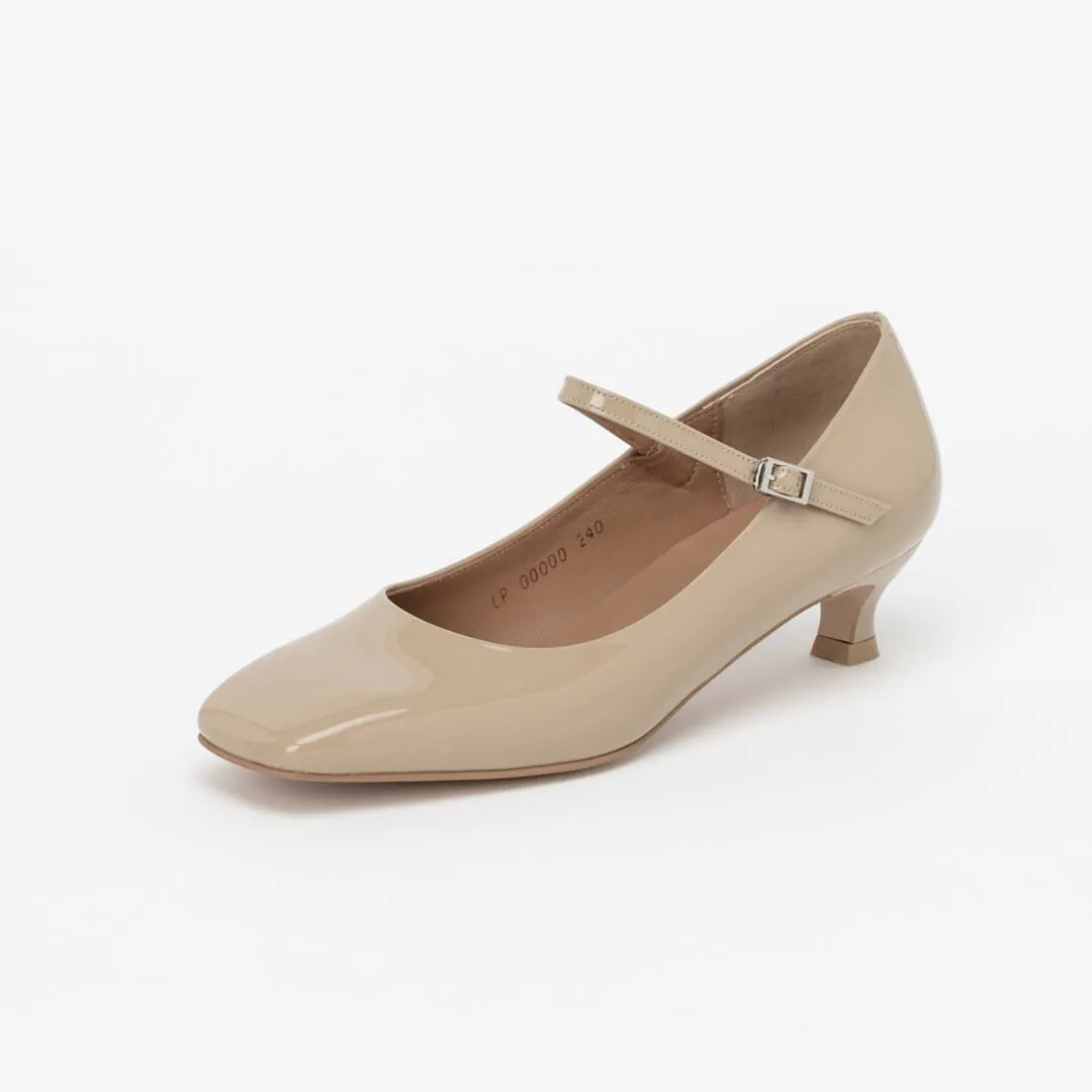 JANNY - mary jane pump