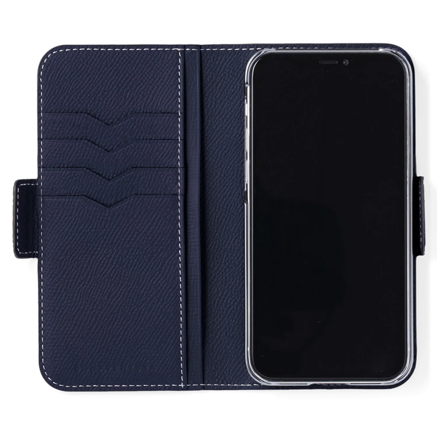 Kaiga Flip Stand Case (iPhone 14 Plus)