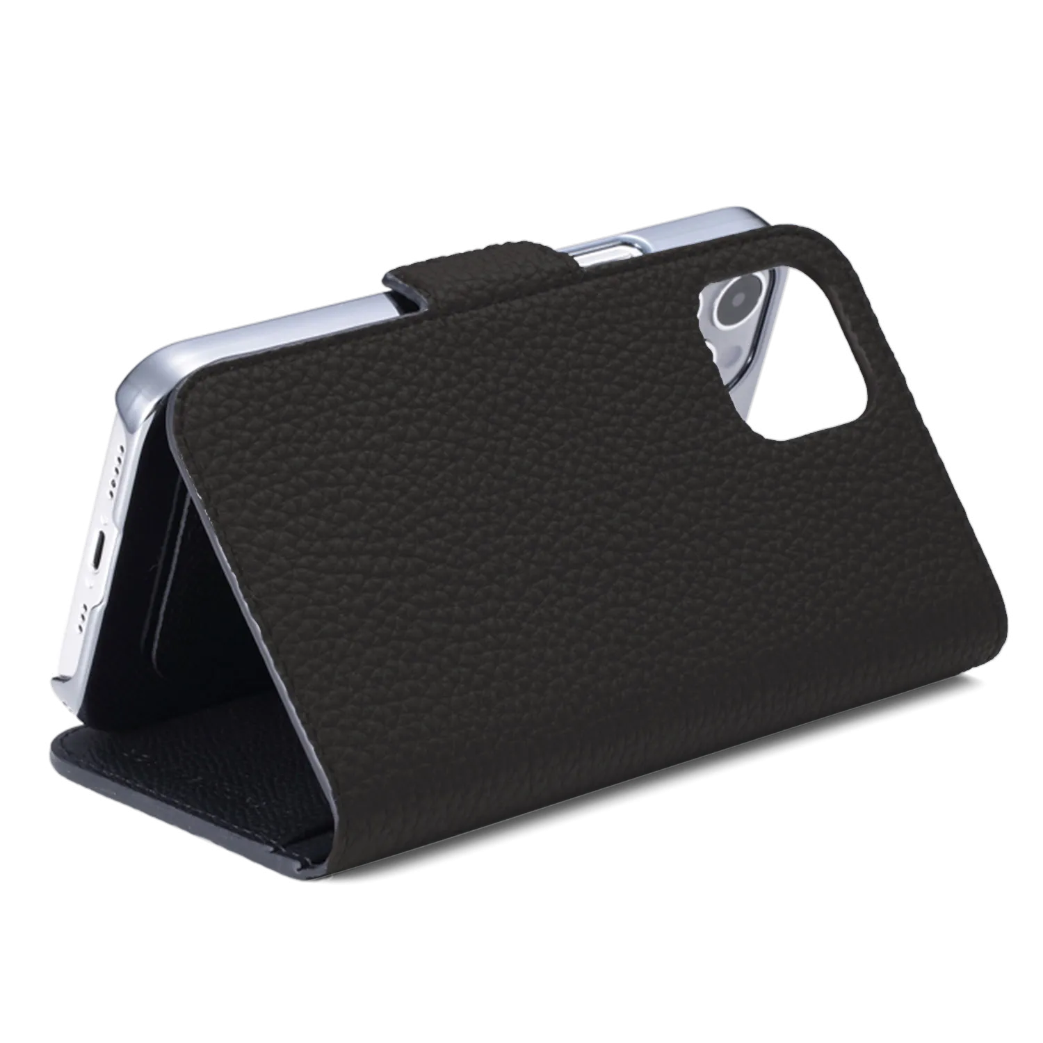 Kaiga Flip Stand Case (iPhone 14 Plus)