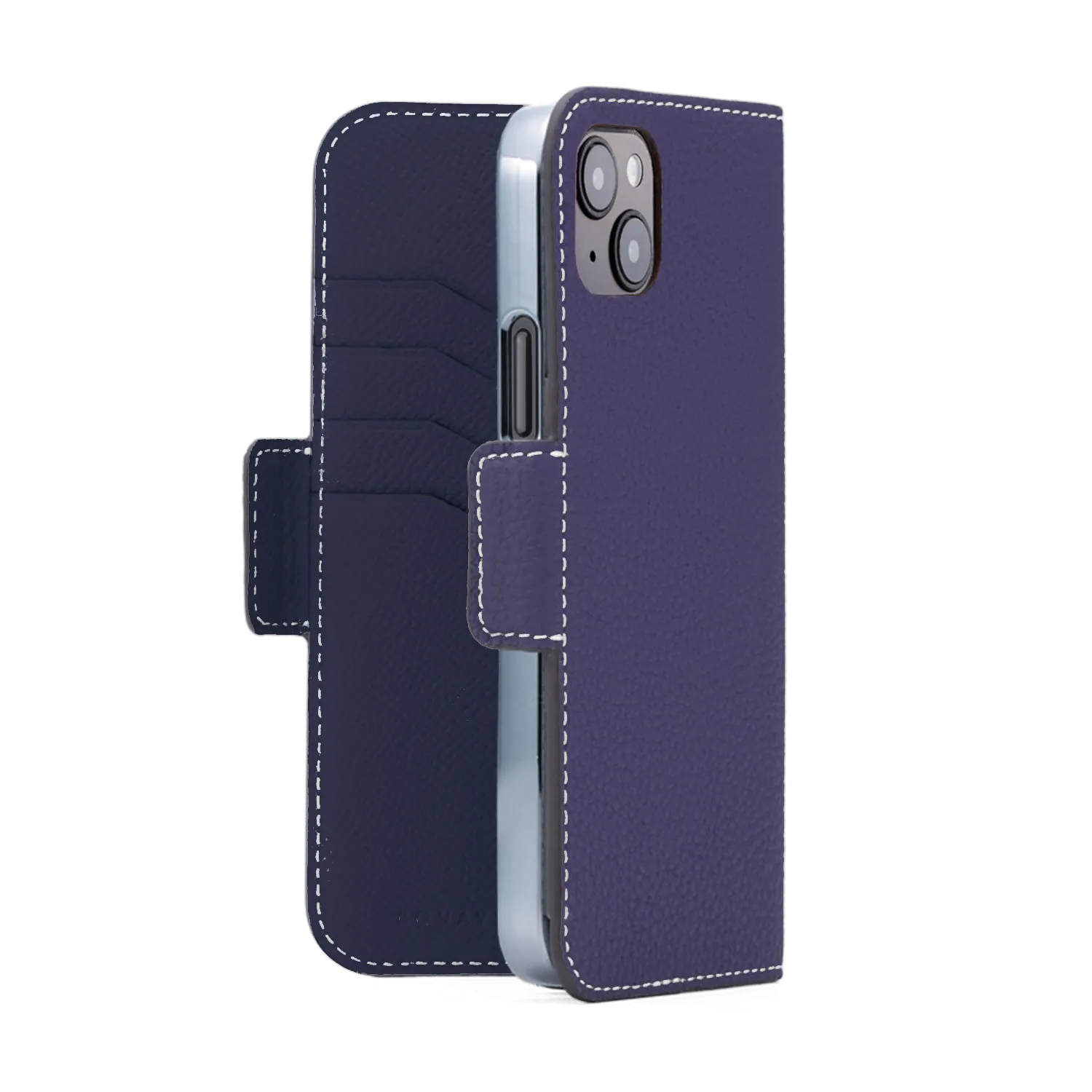 Kaiga Flip Stand Case (iPhone 14 Plus)