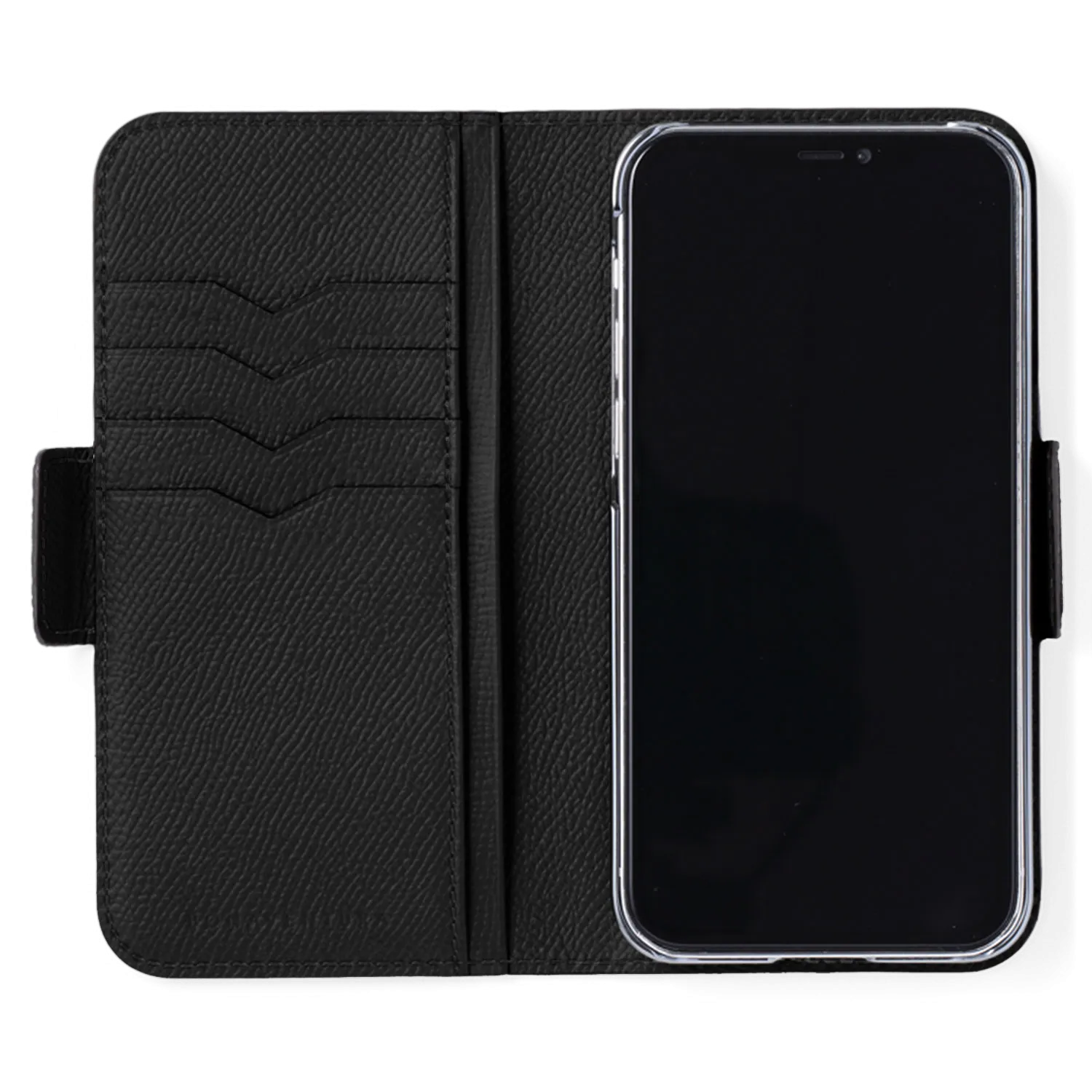 Kaiga Flip Stand Case (iPhone 14 Plus)