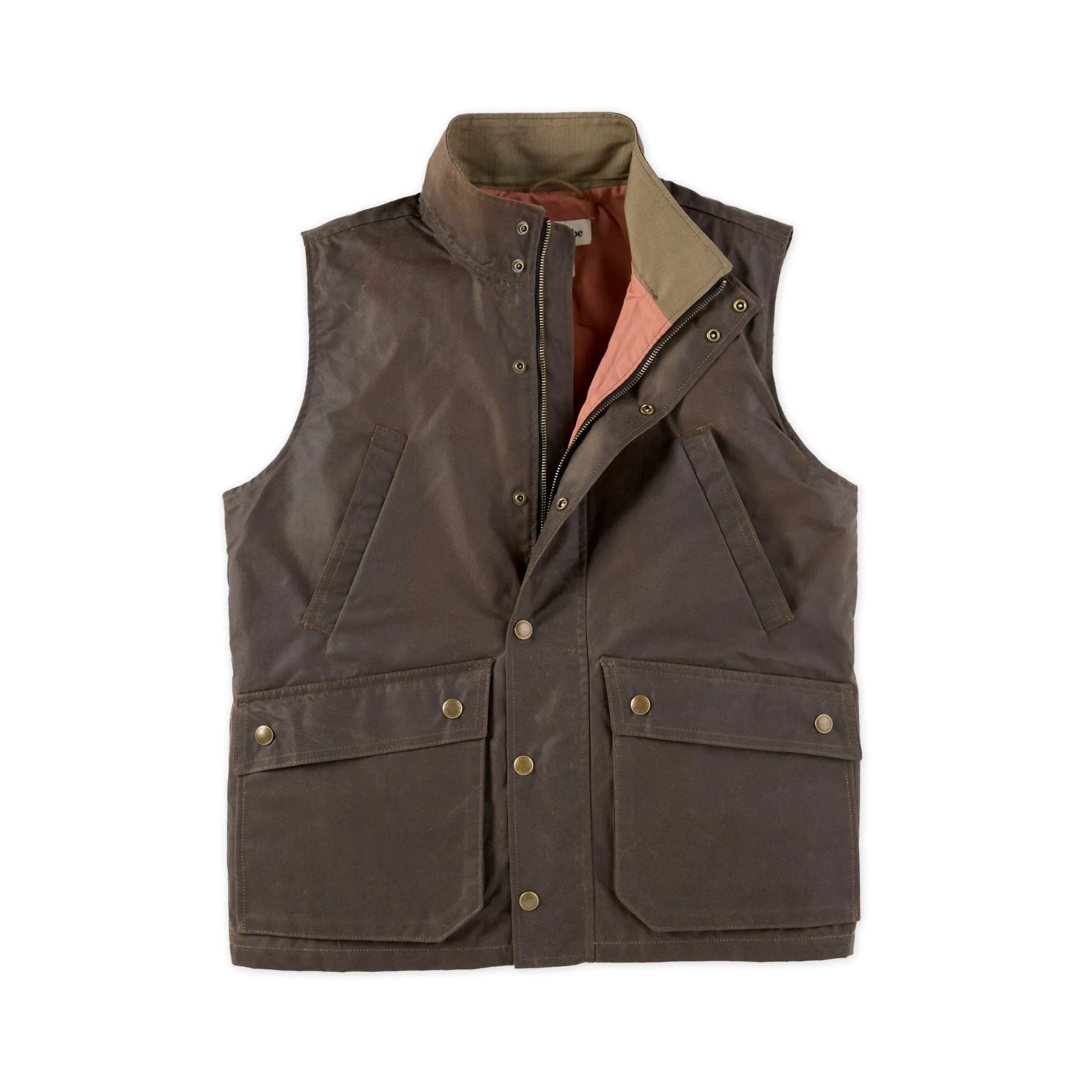 Kinsman Vest