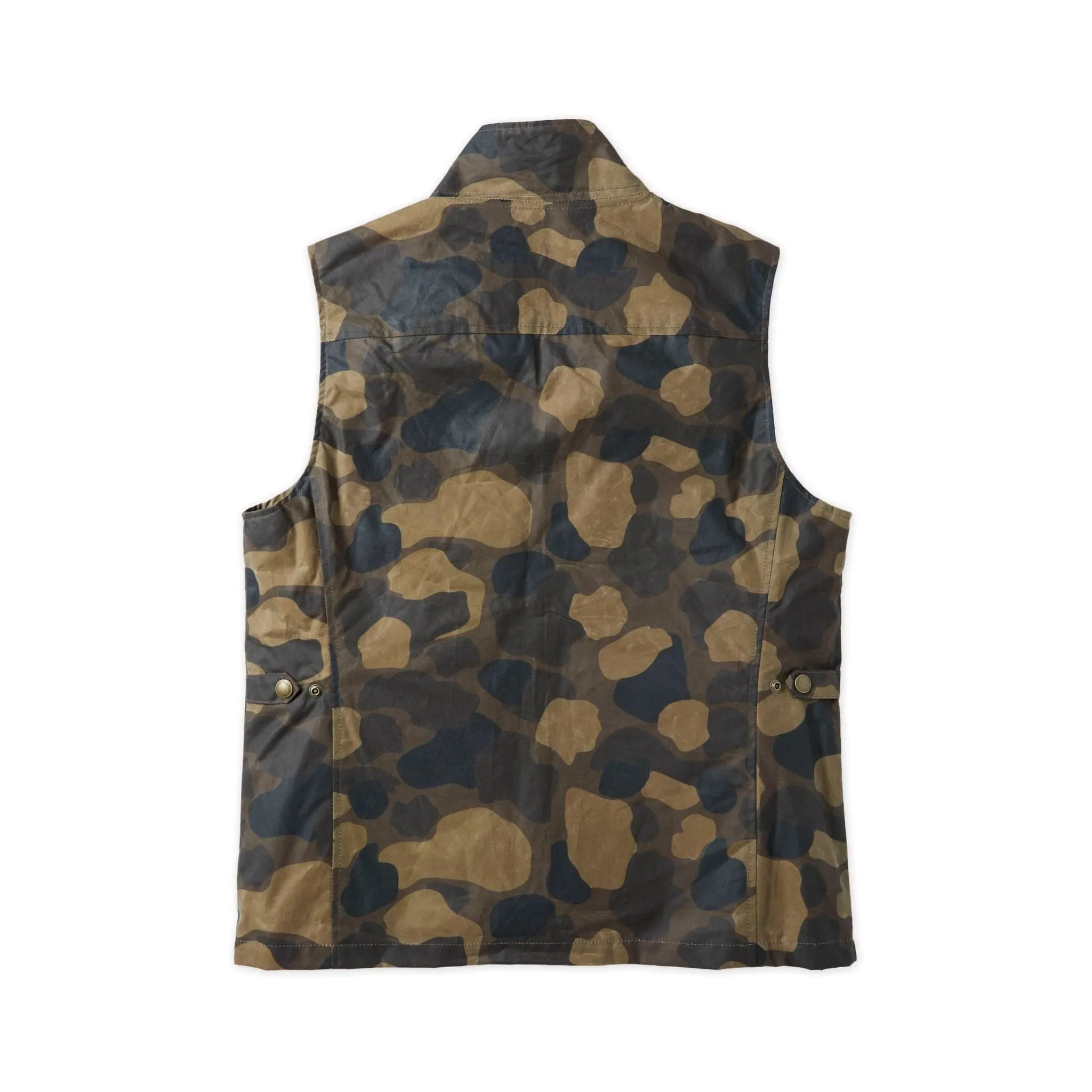 Kinsman Vest