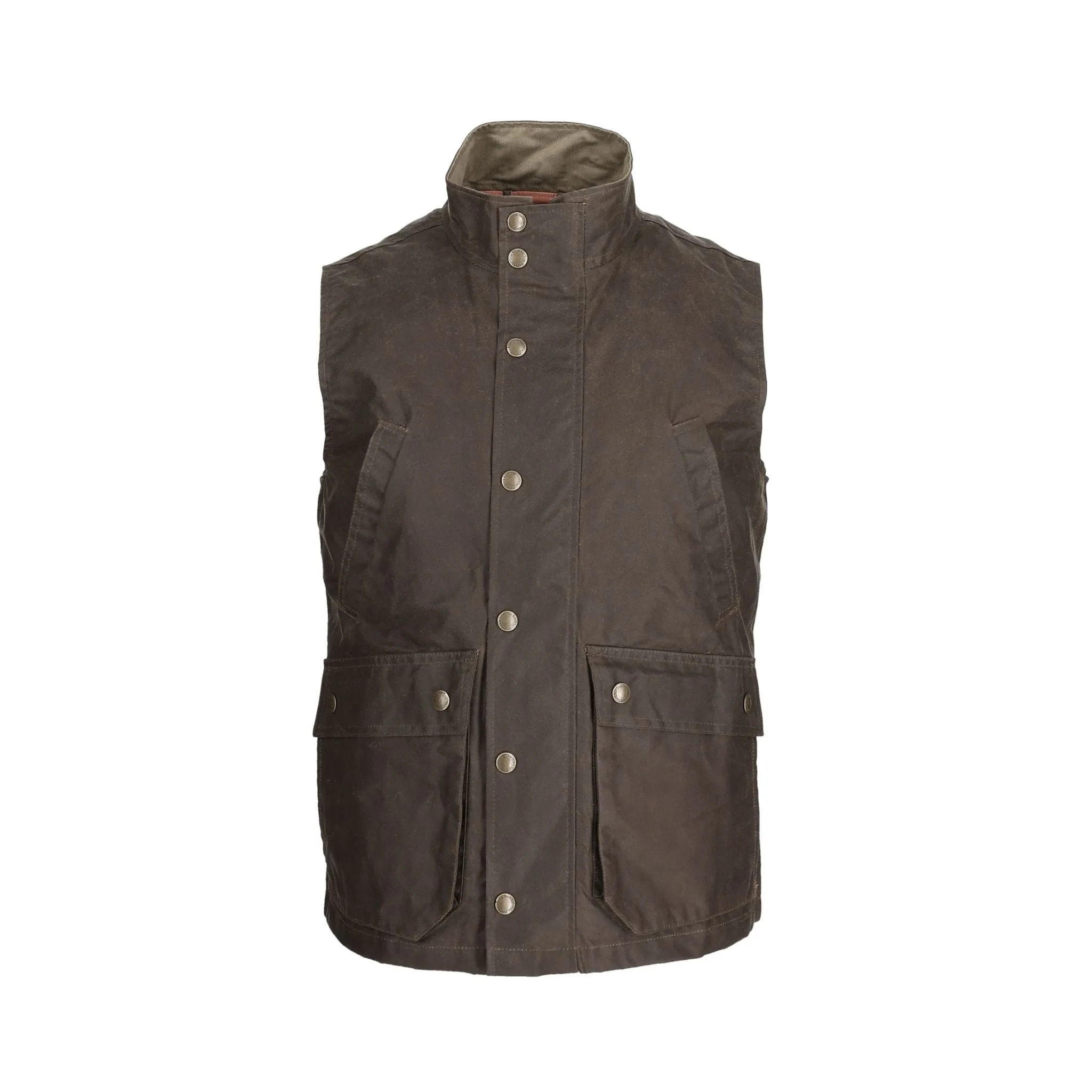 Kinsman Vest