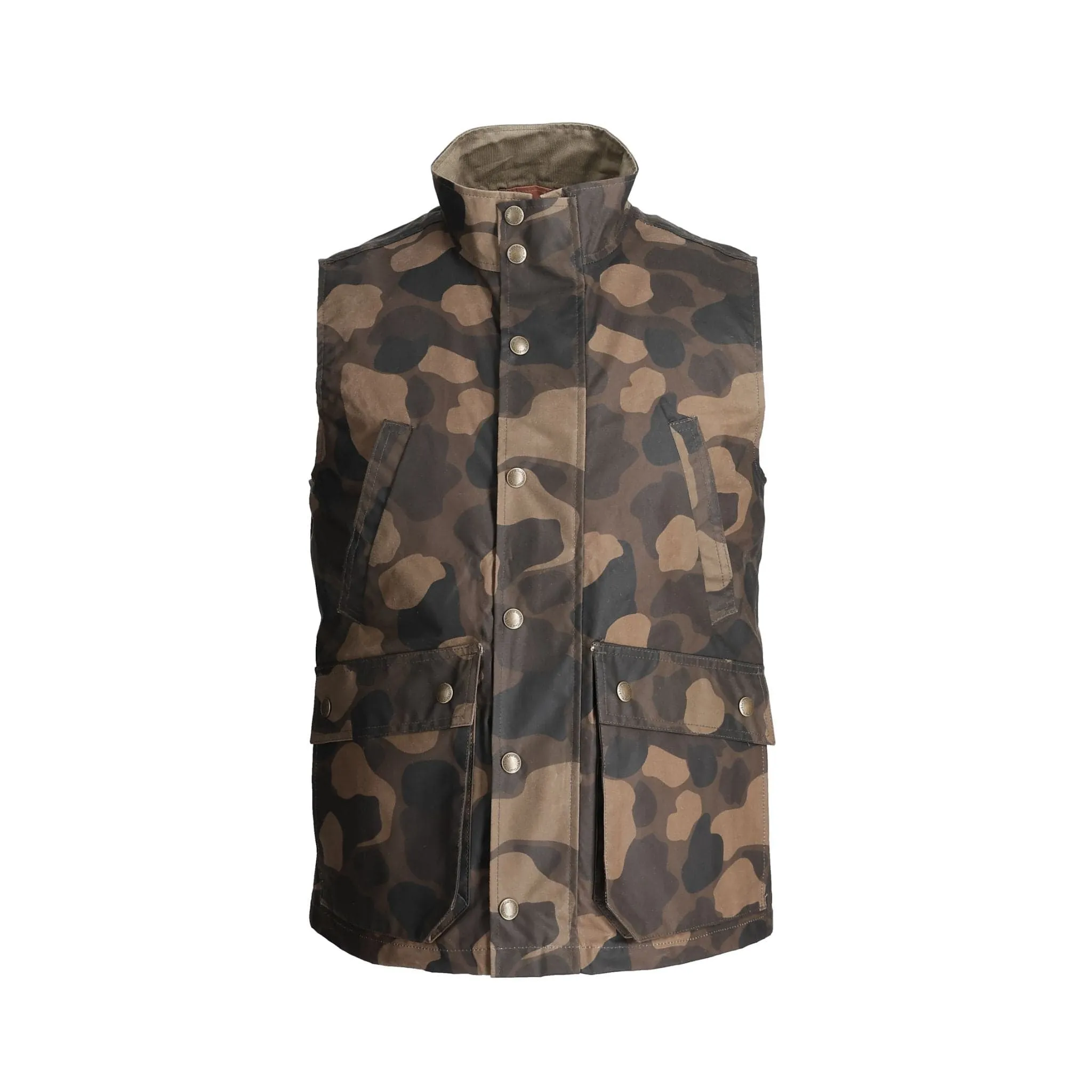 Kinsman Vest