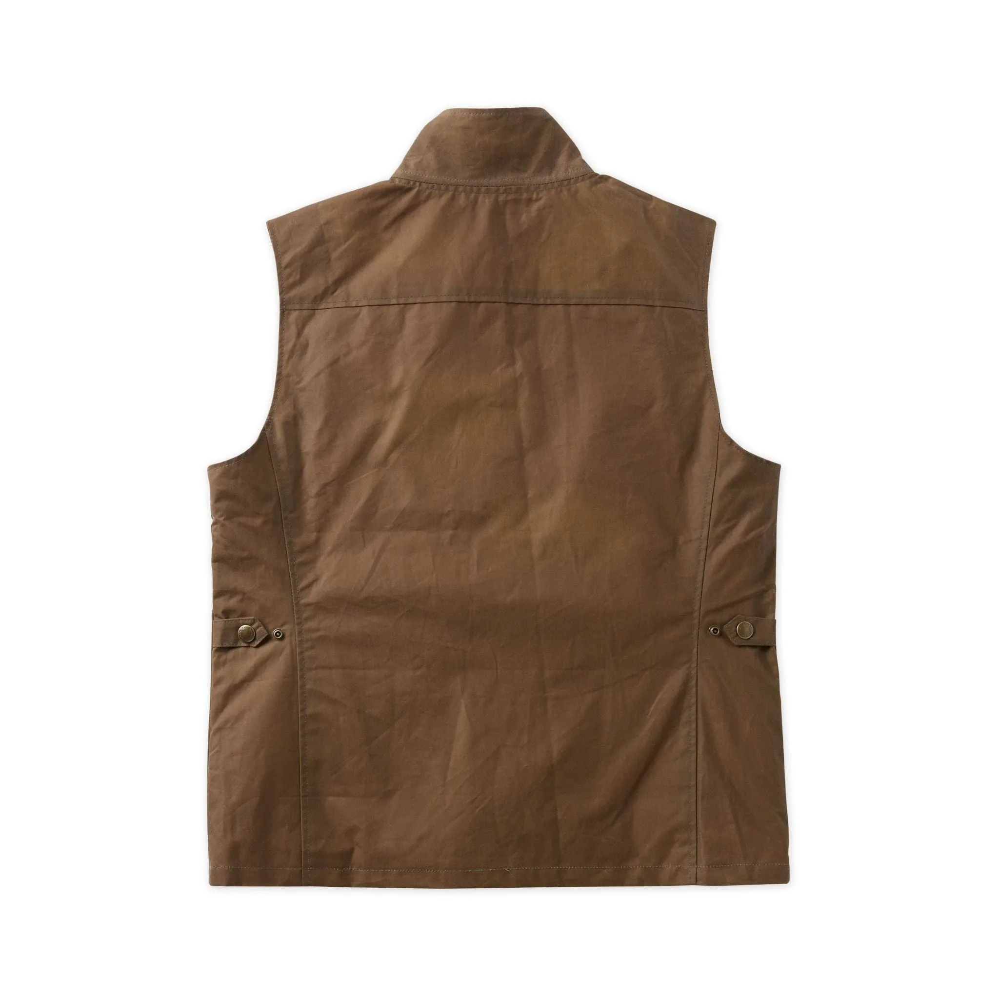 Kinsman Vest