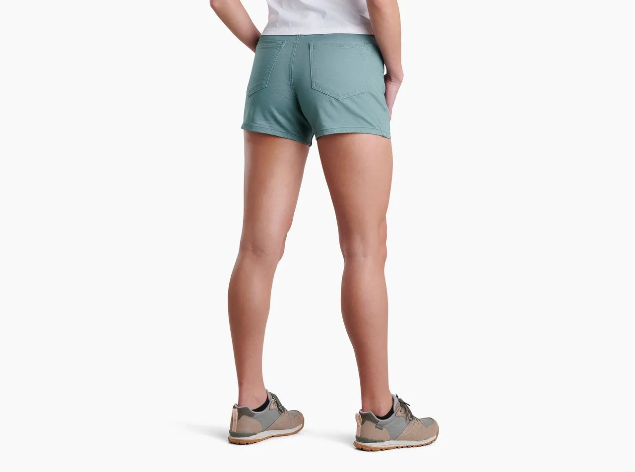 Kuhl Women's Kontour Short 4" 2023