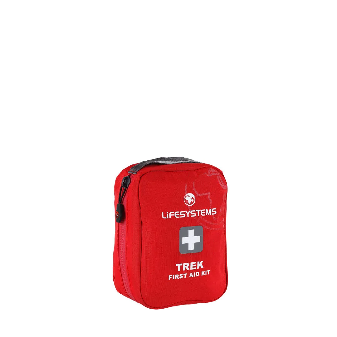 Lifesystems Trek First Aid Kit