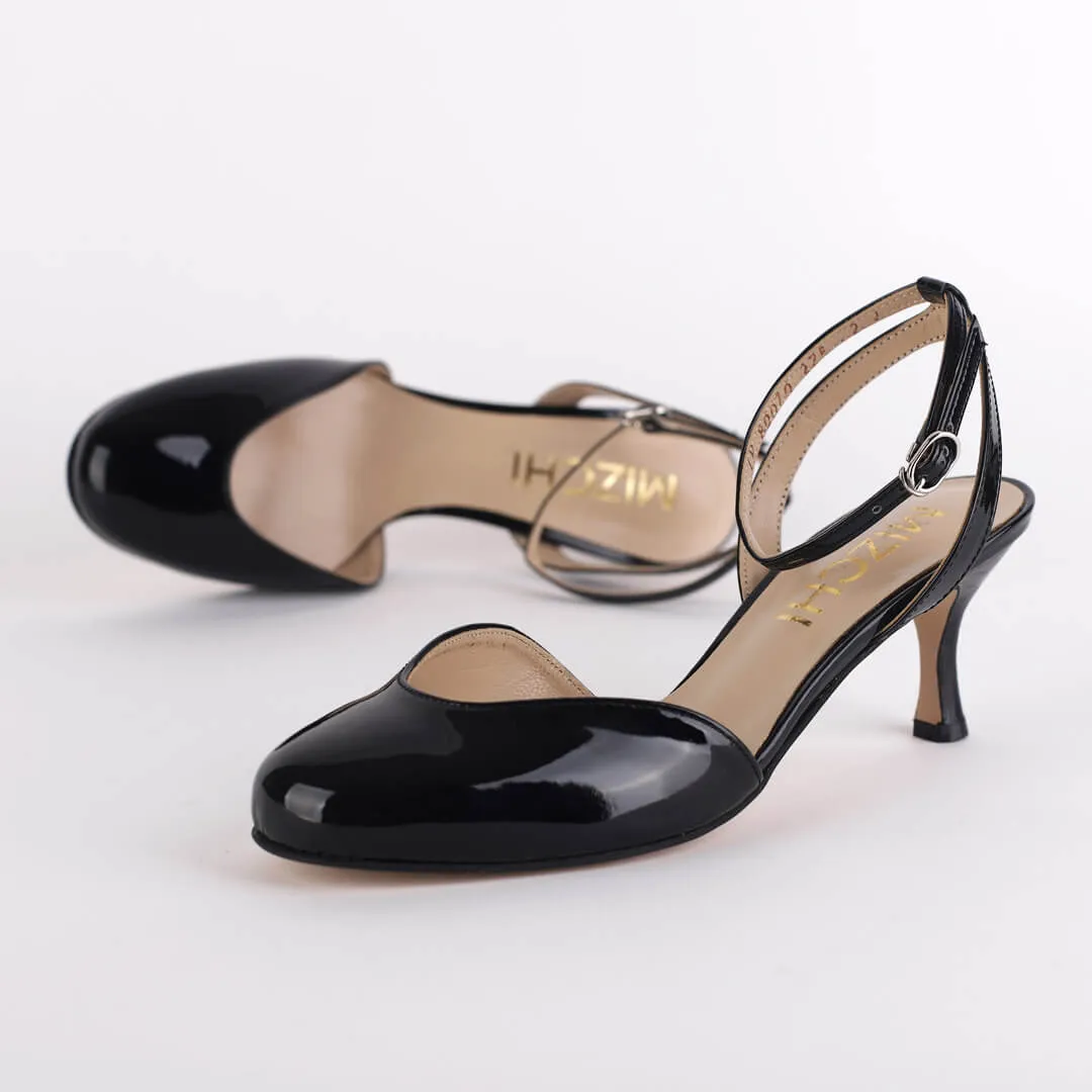 LIZ - patent ankle strap