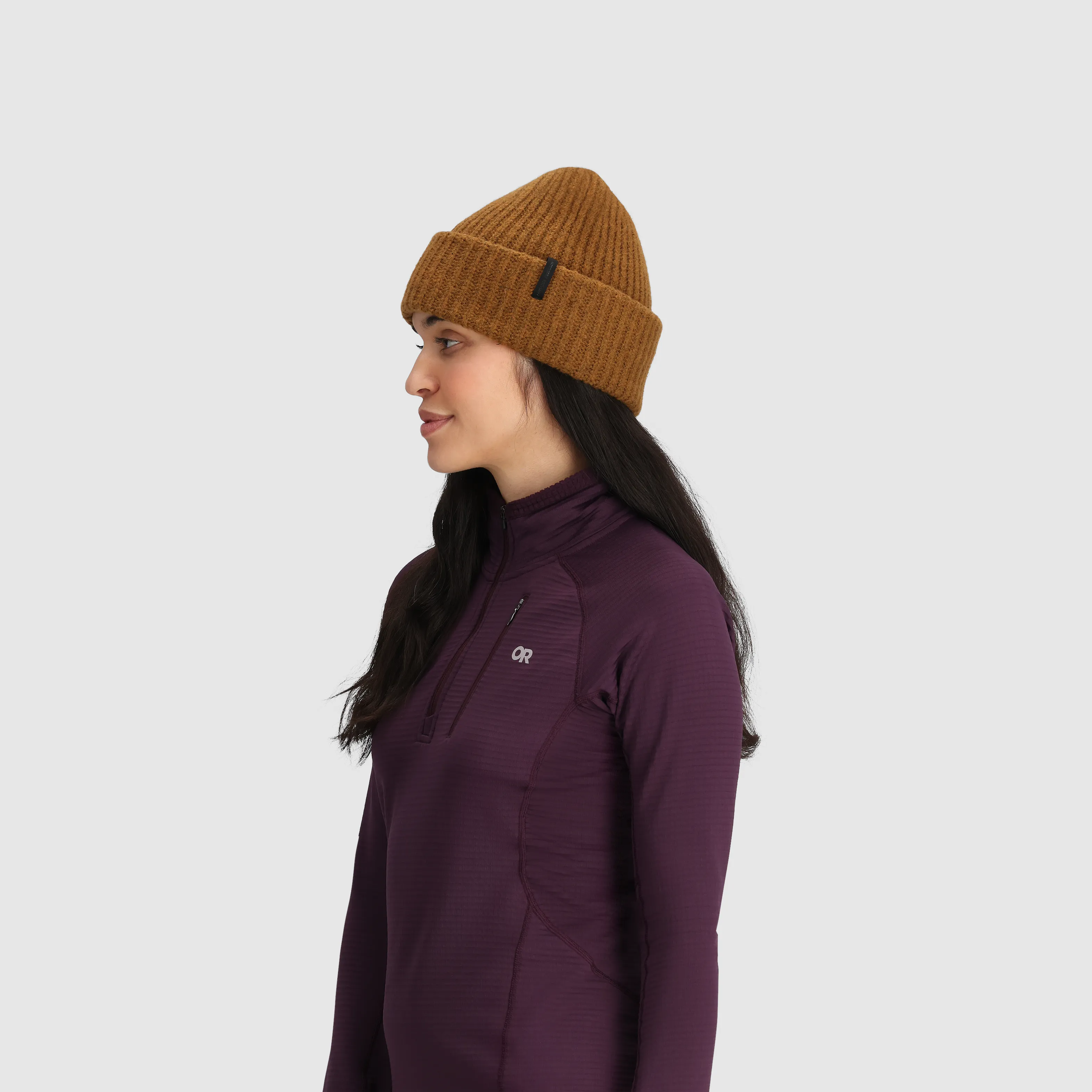 Lost Lake Wool Beanie