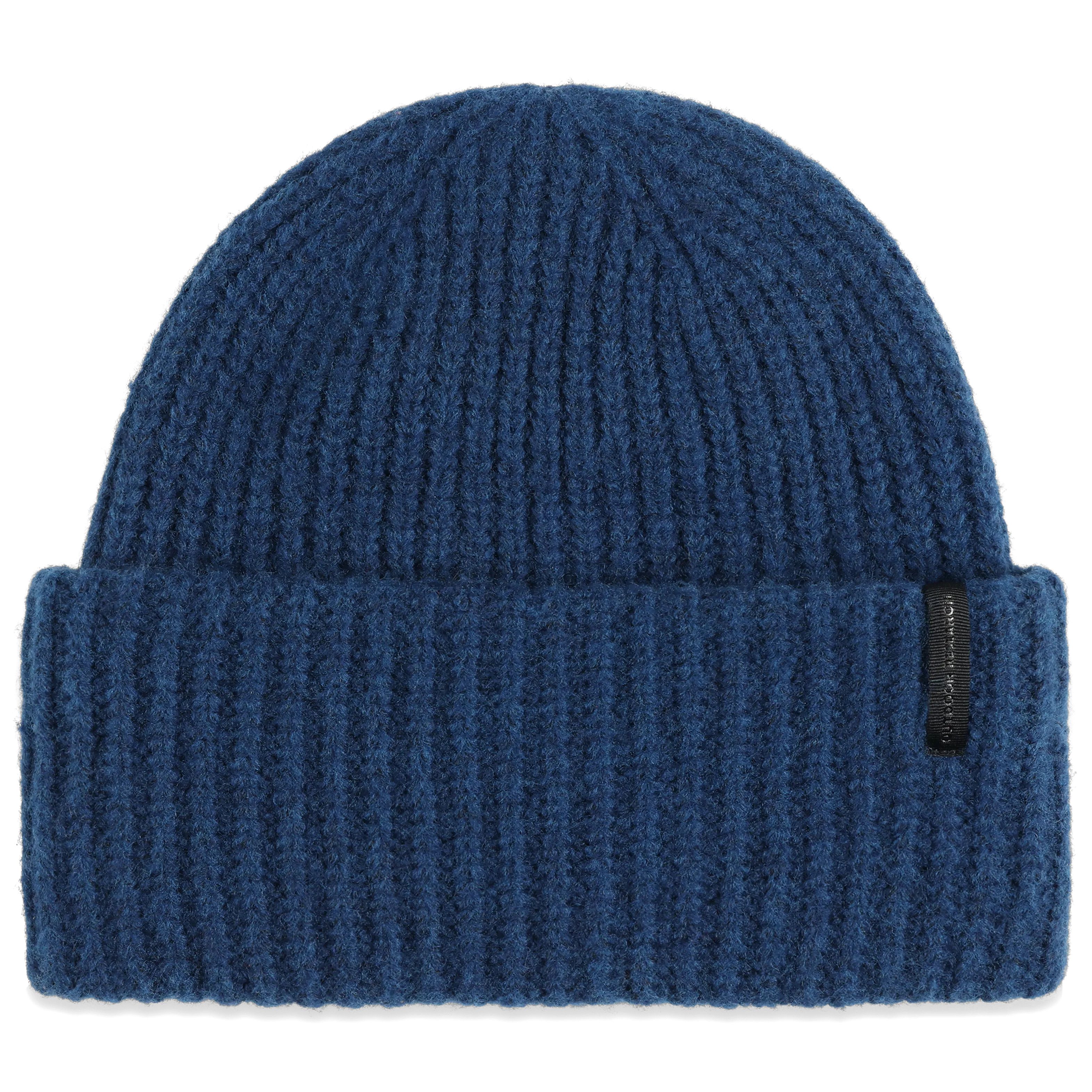 Lost Lake Wool Beanie