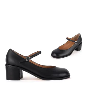 MAGIA - mary jane pumps