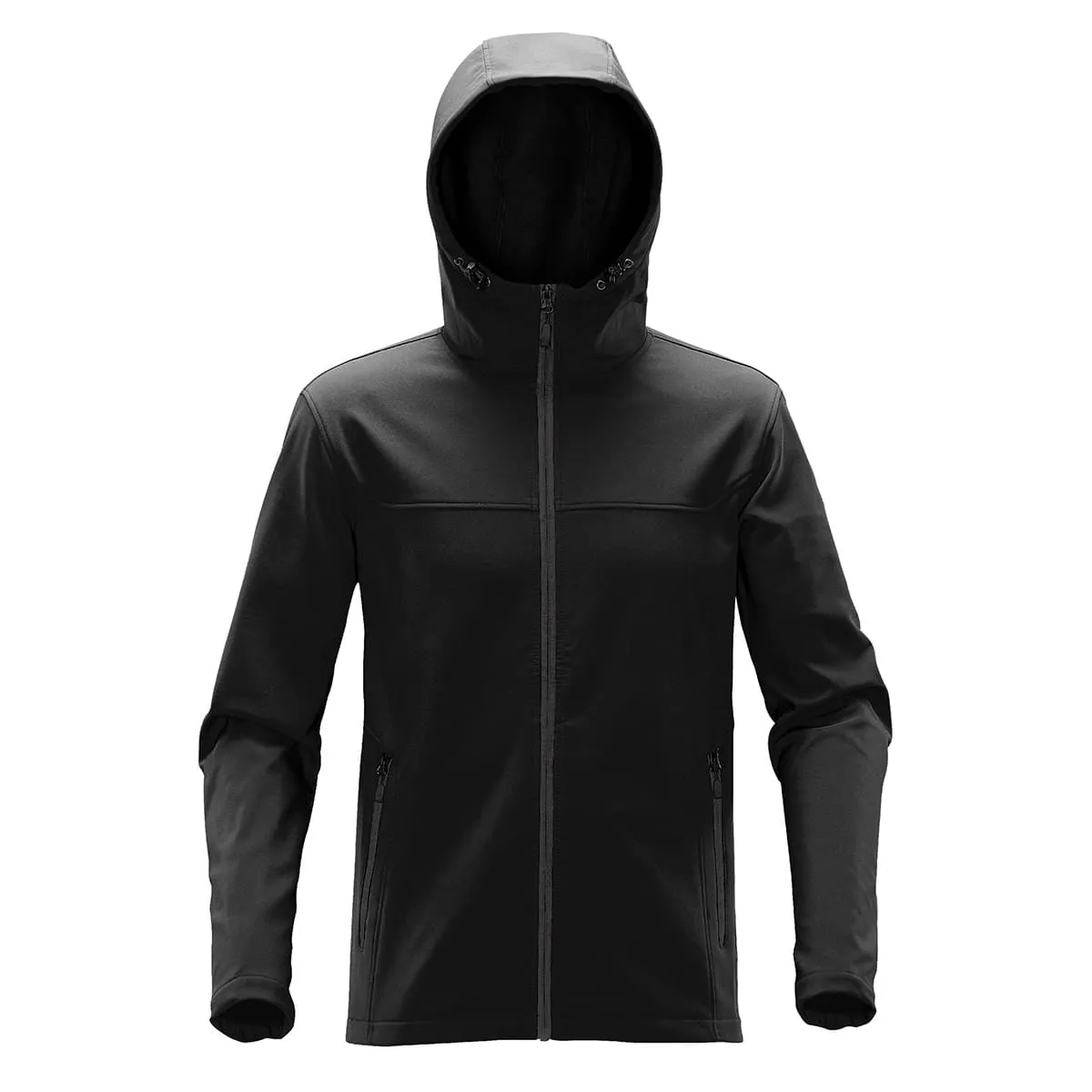 Men's Orbiter Softshell Hoody - KSH-1