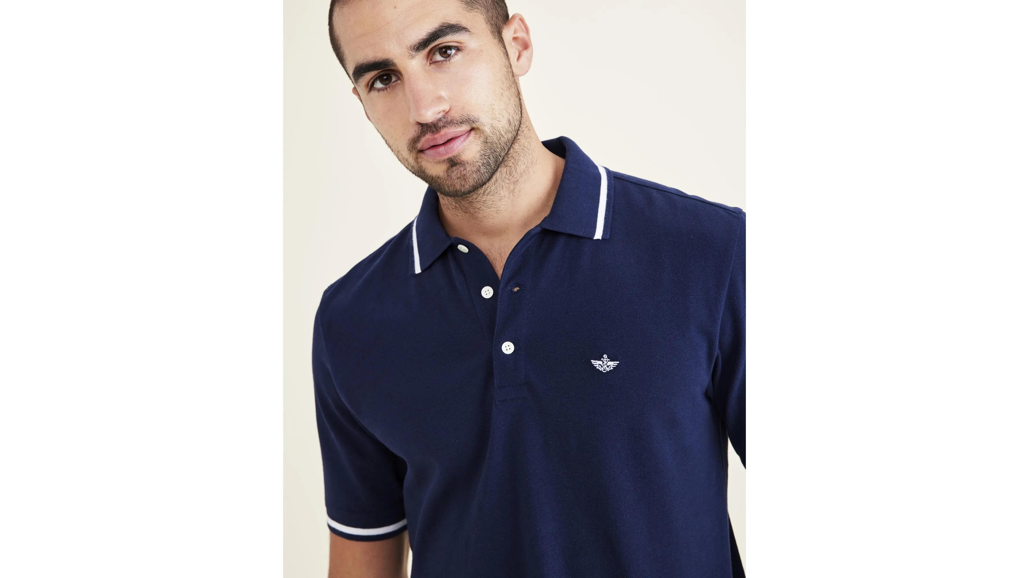 Men's Slim Fit Original Polo