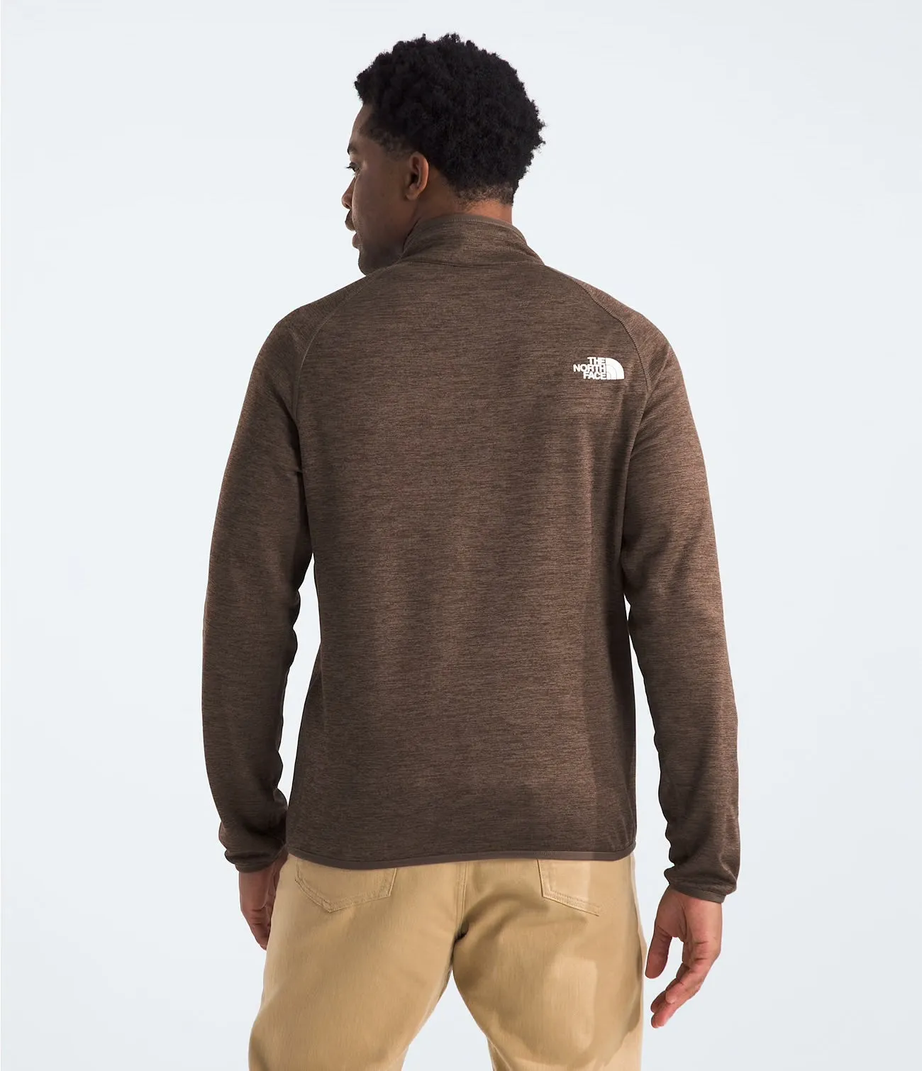 North Face Men’s Canyonlands ½-Zip