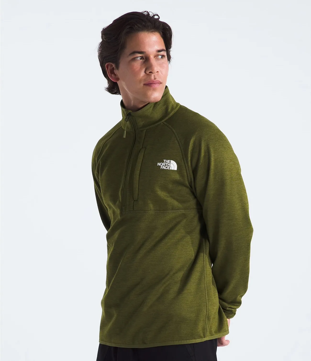 North Face Men’s Canyonlands ½-Zip