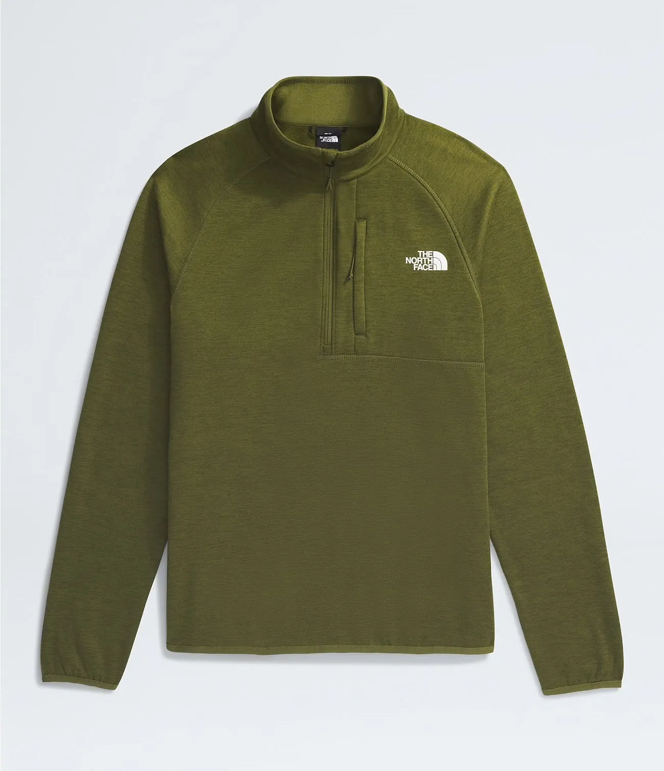 North Face Men’s Canyonlands ½-Zip