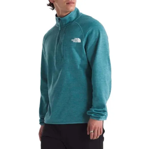 North Face Men’s Canyonlands ½-Zip