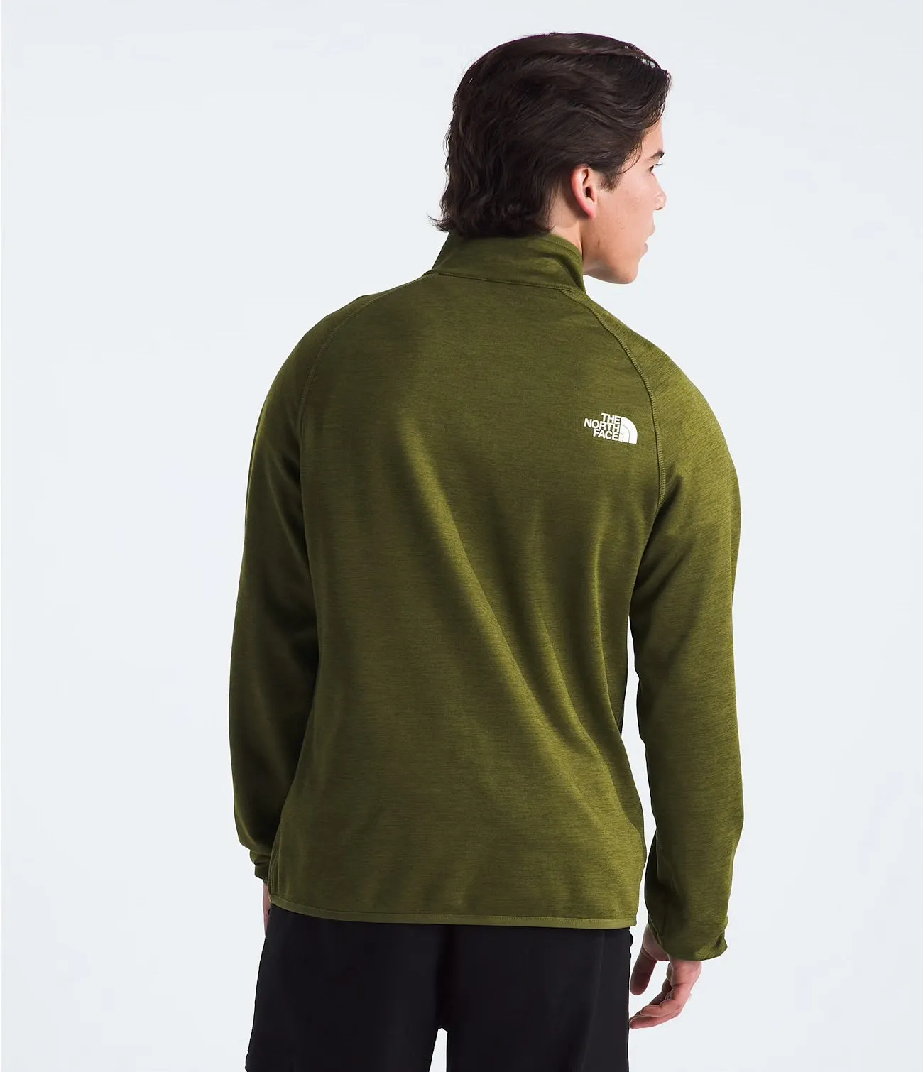 North Face Men’s Canyonlands ½-Zip