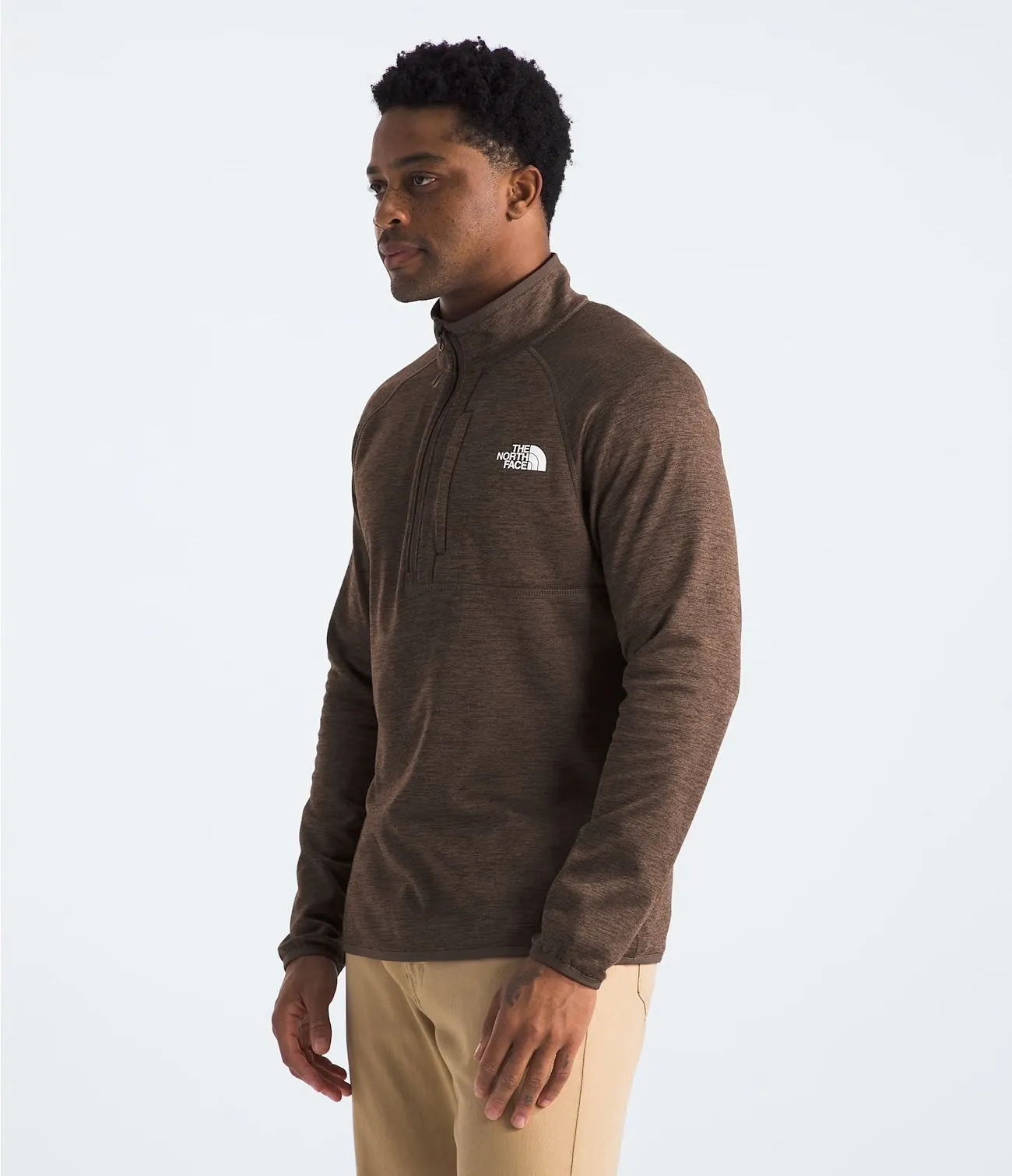 North Face Men’s Canyonlands ½-Zip