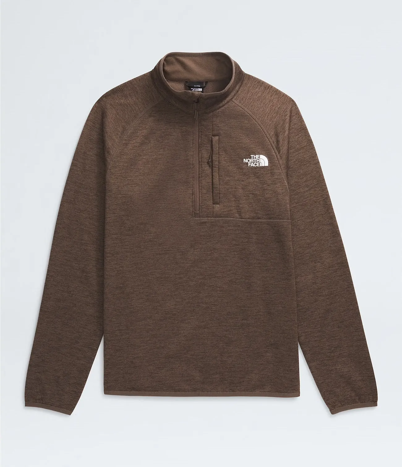 North Face Men’s Canyonlands ½-Zip