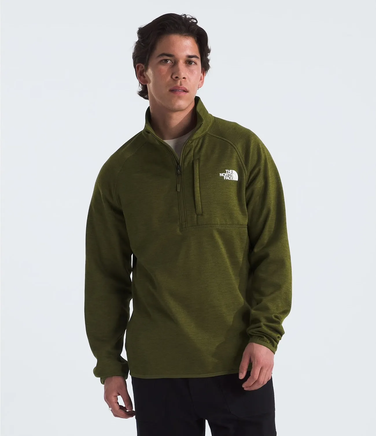 North Face Men’s Canyonlands ½-Zip