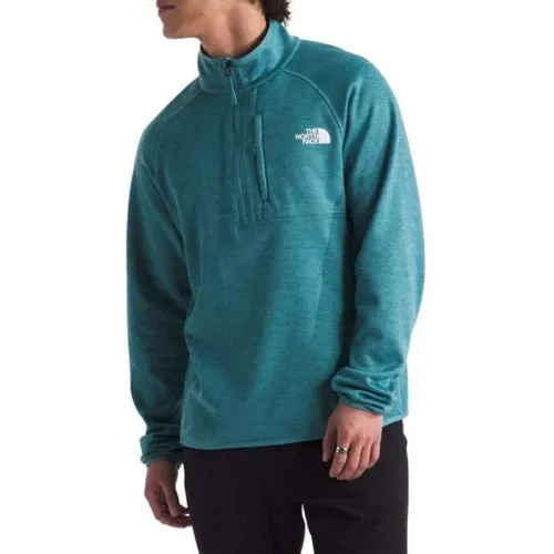 North Face Men’s Canyonlands ½-Zip