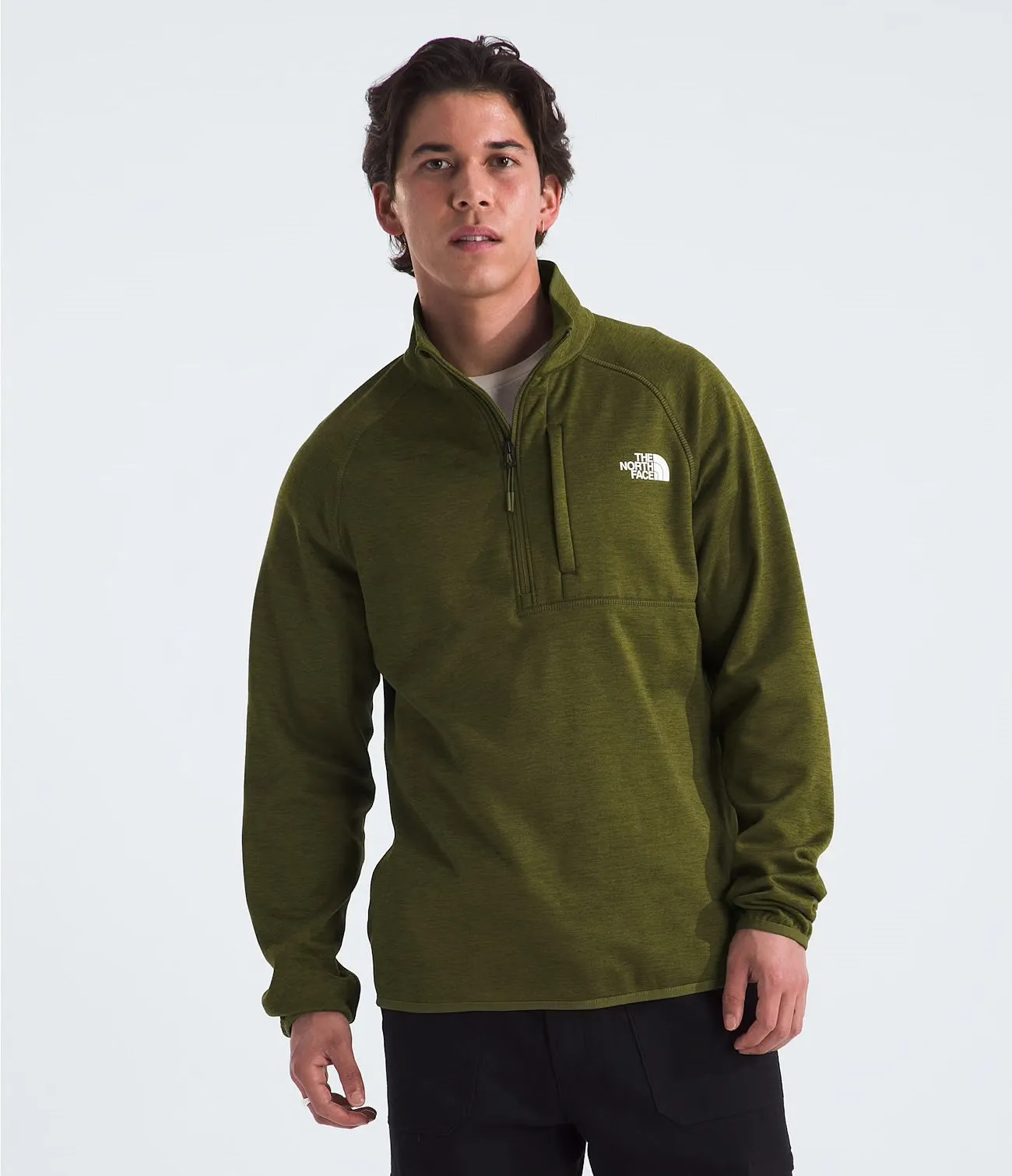 North Face Men’s Canyonlands ½-Zip