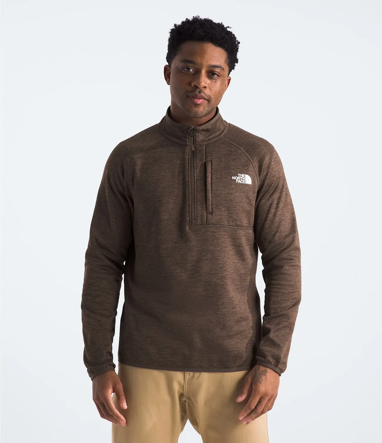 North Face Men’s Canyonlands ½-Zip