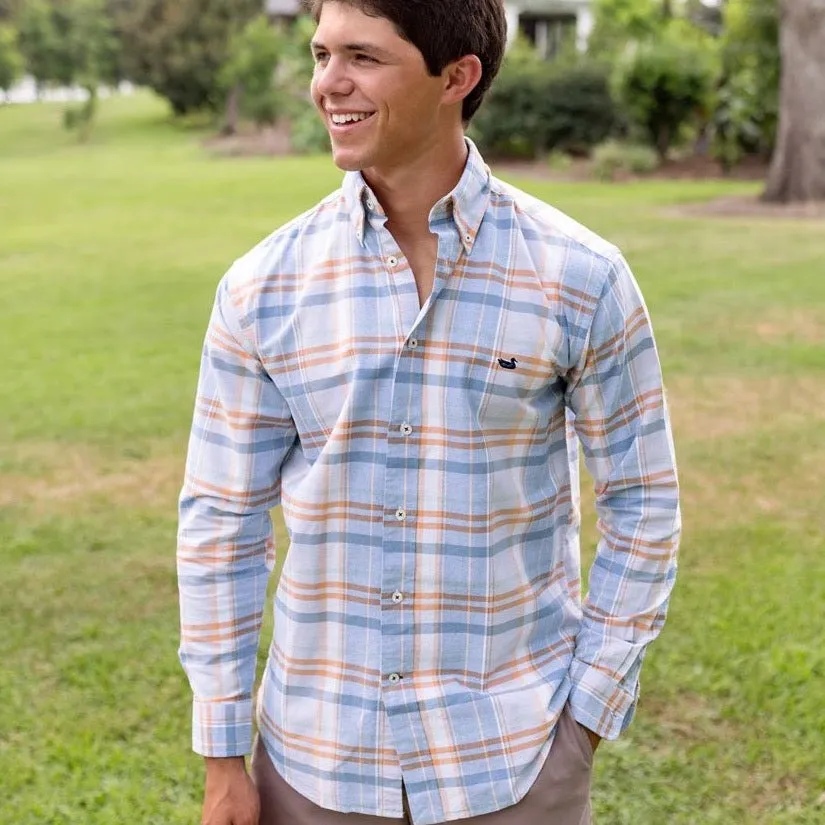 Oakmont Oxford Dress Shirt