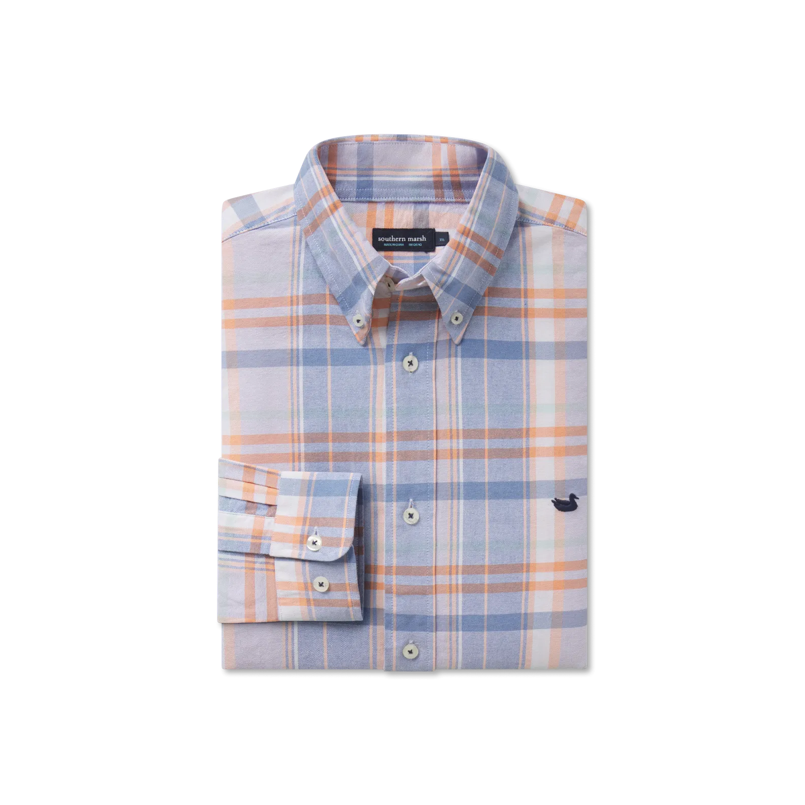 Oakmont Oxford Dress Shirt