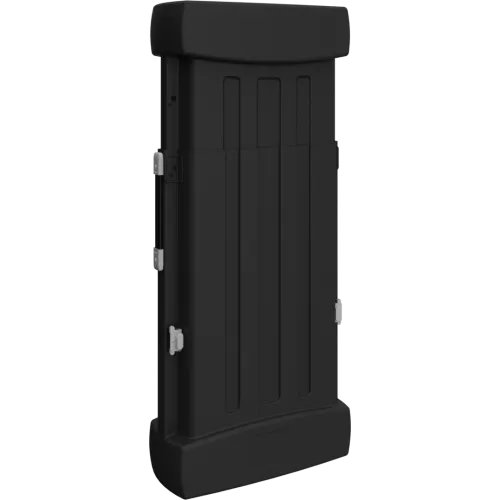 OCB-2 Cascade Banner Stand Hard Case