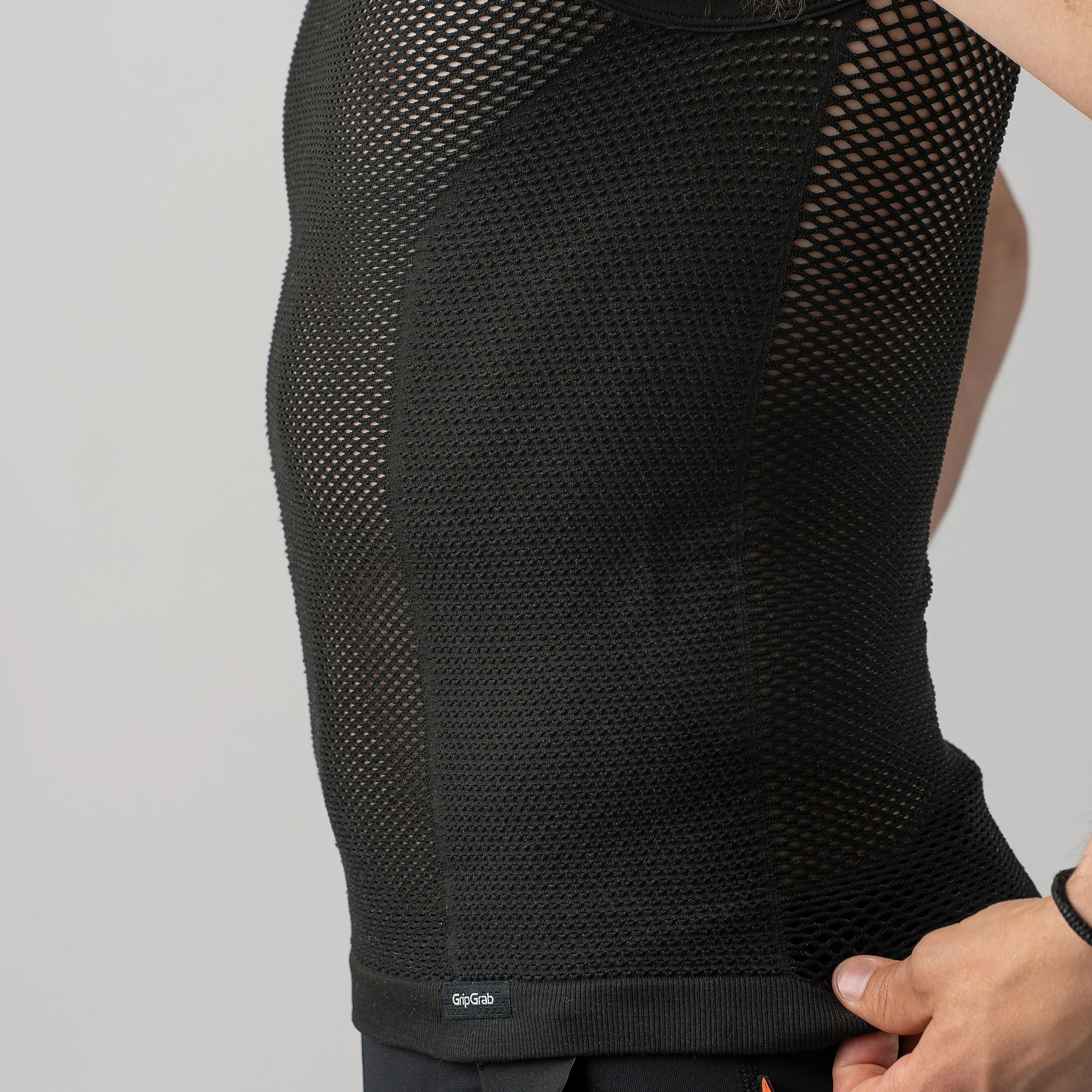 PACR Spring-Autumn Sleeveless Base Layer