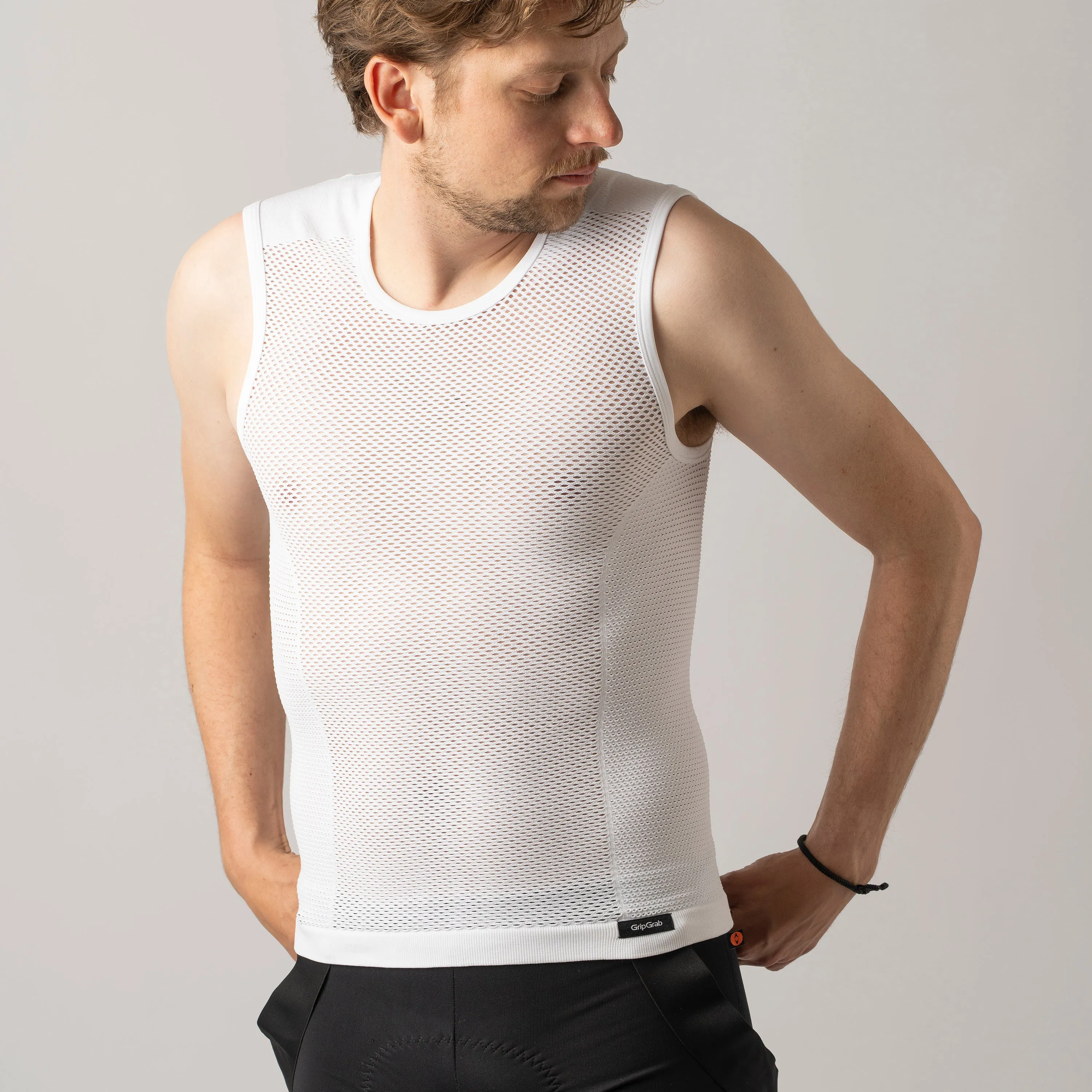 PACR Spring-Autumn Sleeveless Base Layer