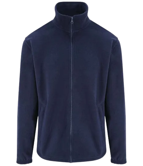 Pro RTX Fleece Jacket